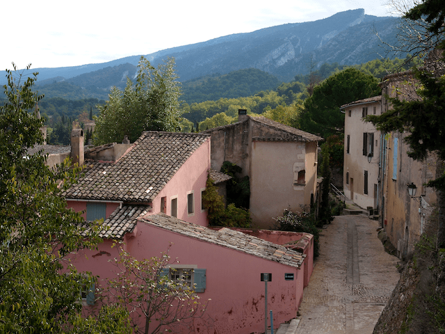 The French Encounter… With Snails