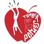 Tomber dans les Pommes - Meliss