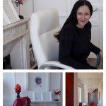 Sylvie Bouree, Cannes - Vicki Archer