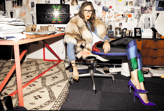 J Crew Fall 2014, French Essence, Vicki Archer, Google Images