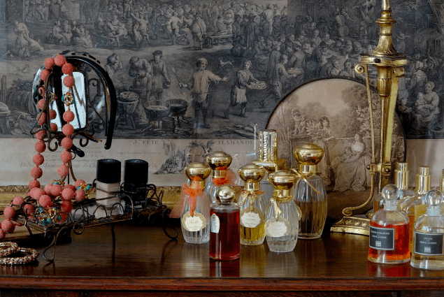 french essence: from the same boulangeriethought for the day